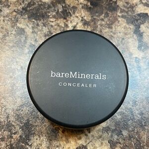 Bare Minerals Honey Bisque LOOSE POWDER CONCEALER SPF 20